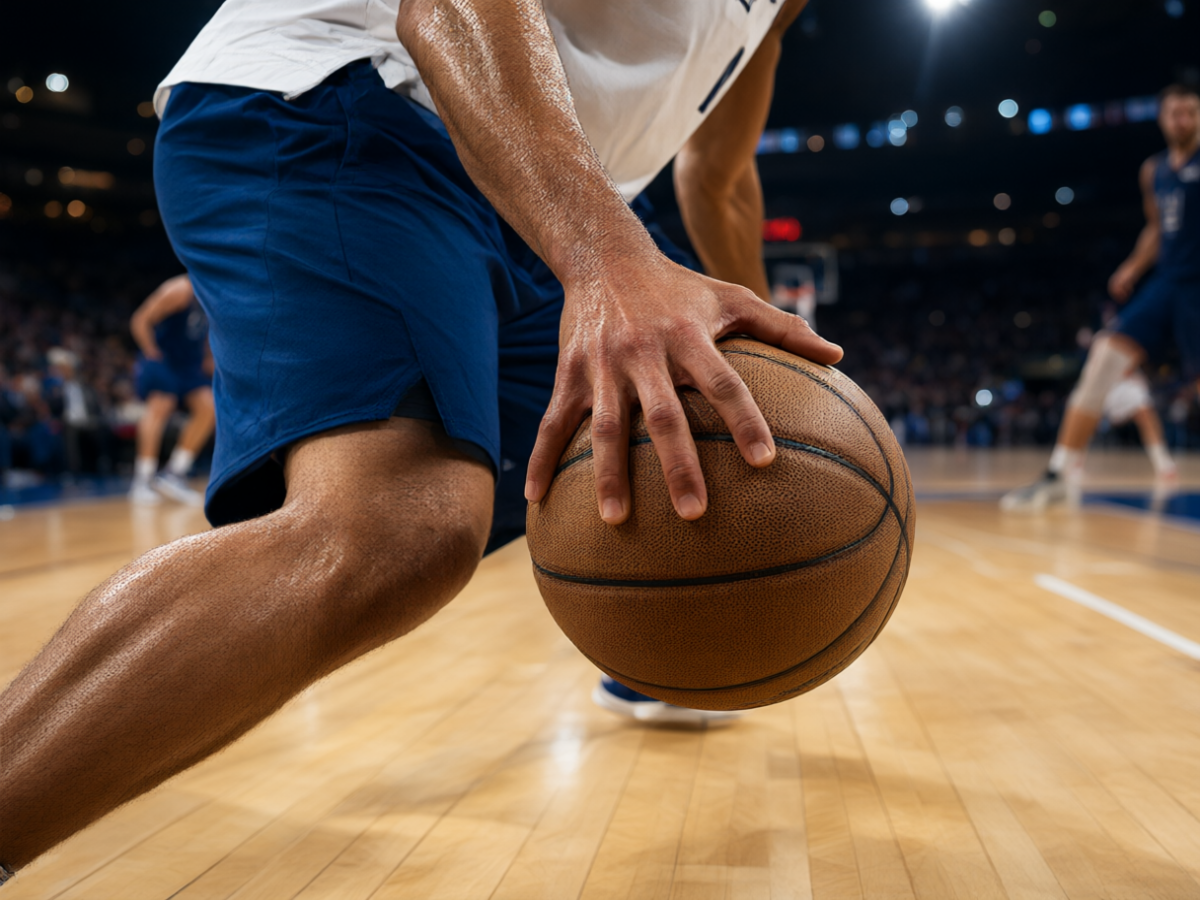 NBA季后赛冲刺阶段分析